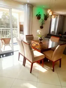Apartamento com 2 Quartos à venda, 83m² no Vila Santo Antônio, Guarulhos