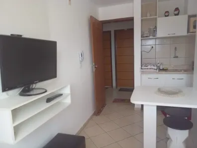 Apartamento com 1 Quarto à venda, 32m² no Manaíra, João Pessoa