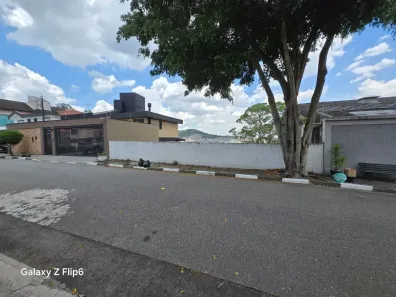 Lote/Terreno à venda, 350m² no Vila Albertina, São Paulo