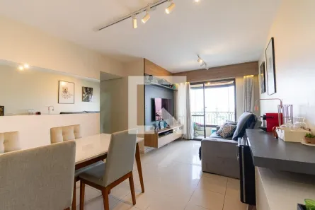 Apartamento com 3 Quartos à venda, 70m² no Jardim Oriental, São Paulo