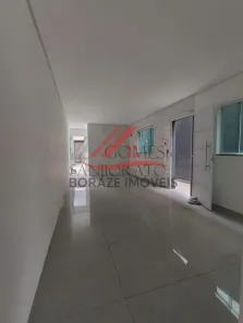Sobrado com 3 Quartos à venda, 125m² no Jardim Haydee, Mauá