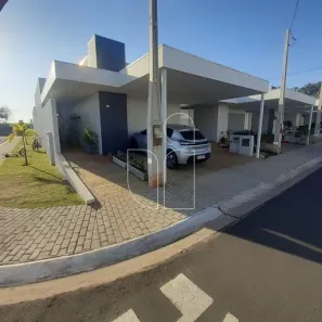 Casa com 3 Quartos à venda, 115m² no Parque Residencial Novo Horizonte, Marília