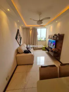 Apartamento com 2 Quartos à venda, 44m² no Vila Valqueire, Rio de Janeiro
