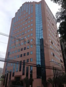 Sala Comercial com 1 Quarto à venda, 1m² no Cidade Monções, São Paulo