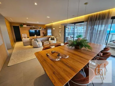 Apartamento com 3 Quartos à venda, 195m² no Sumarezinho, São Paulo