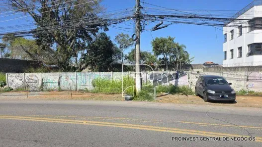 Lote/Terreno à venda, 916m² no Jardim Lambreta, Cotia
