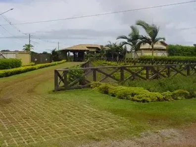 Lote/Terreno à venda, 600m² no , Chapada dos Guimarães