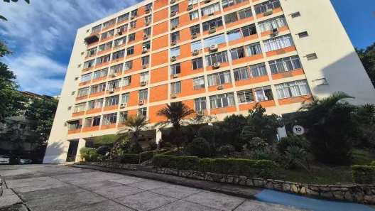 Apartamento com 2 Quartos para alugar, 62m² no Pechincha, Rio de Janeiro