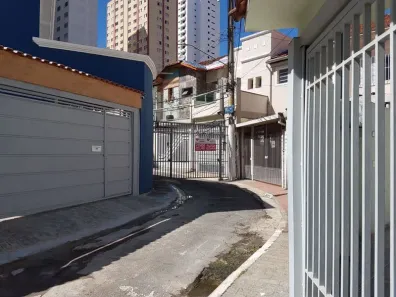 Casa com 3 Quartos para alugar, 200m² no Santana, São Paulo