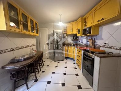 Apartamento com 3 Quartos à venda, 112m² no Centro, Petrópolis
