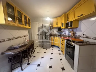 Apartamento com 3 Quartos à venda, 112m² no Centro, Petrópolis