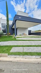 Casa de Condomínio com 4 Quartos à venda, 283m² no Residencial Vila Victoria, Itupeva