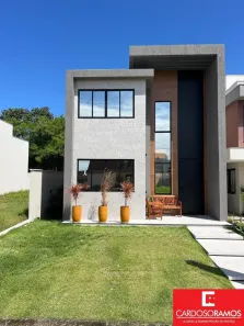 Casa com 4 Quartos à venda, 180m² no Catu de Abrantes (Abrantes), Camaçari