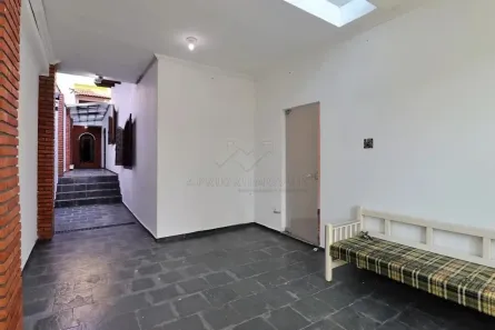 Sobrado com 3 Quartos à venda, 240m² no Campestre, Santo André