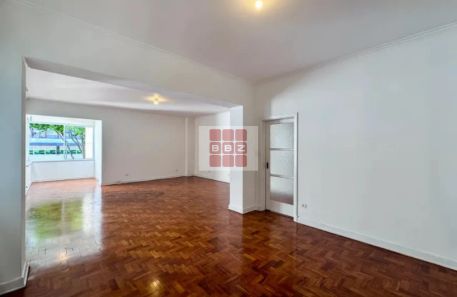 Apartamento com 4 Quartos à venda, 204m² no Higienópolis, São Paulo