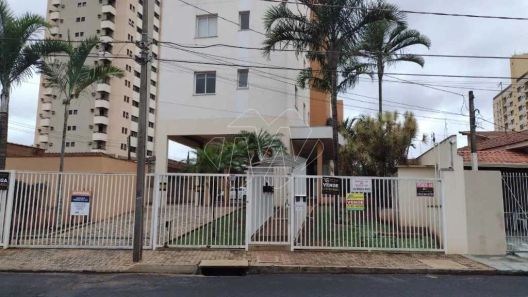 Apartamento com 1 Quarto à venda, 53m² no Centro, Araraquara