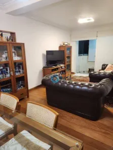 Apartamento com 3 Quartos à venda, 80m² no Vila Clementino, São Paulo