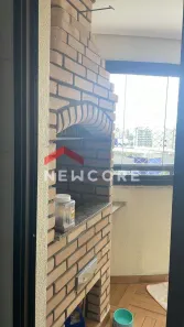 Apartamento com 3 Quartos à venda, 144m² no Vila Assunção, Santo André