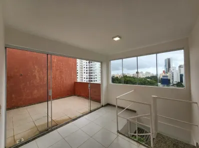 Cobertura com 2 Quartos à venda, 80m² no Stiep, Salvador