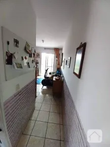 Apartamento com 2 Quartos à venda, 55m² no Jardim Monte Alegre, São Paulo