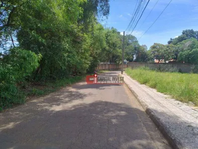 Lote/Terreno à venda, 1166m² no Roseira de Cima, Jaguariúna