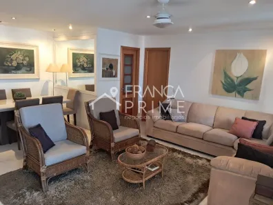 Apartamento com 3 Quartos à venda, 114m² no Vila Leopoldina, São Paulo