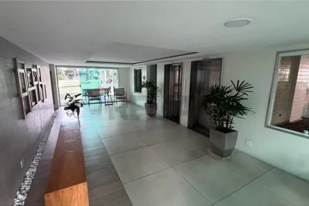 Apartamento com 2 Quartos à venda, 50m² no Torre, Recife