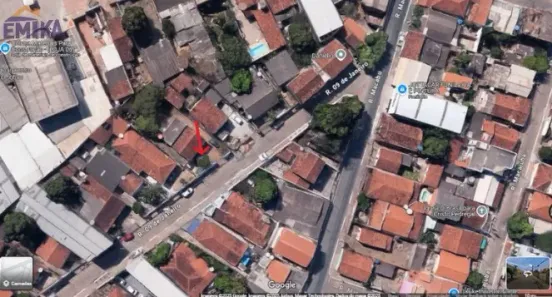 Casa com 2 Quartos à venda, 56m² no Jardim Leblon, Cuiabá