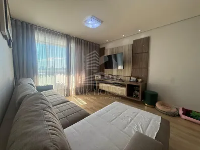 Apartamento com 3 Quartos à venda, 101m² no Maracanã, Foz do Iguaçu