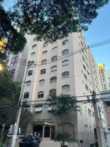 Apartamento com 2 Quartos à venda, 90m² no Vila Olímpia, São Paulo