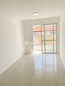 Apartamento com 1 Quarto à venda, 45m² no Barra do Aririú, Palhoça