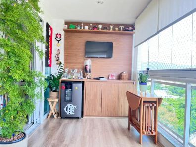 Apartamento com 3 Quartos à venda, 100m² no Recreio dos Bandeirantes, Rio de Janeiro