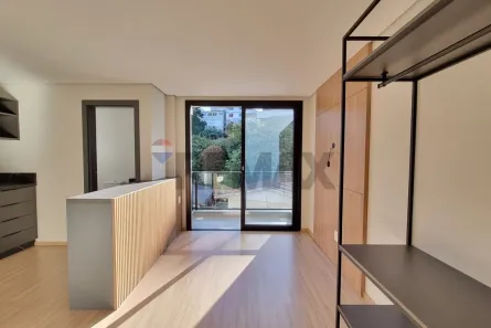 Apartamento com 1 Quarto à venda, 29m² no Centro, Bento Gonçalves
