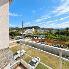 Apartamento com 2 Quartos à venda, 49m² no São Luís, Jaraguá do Sul