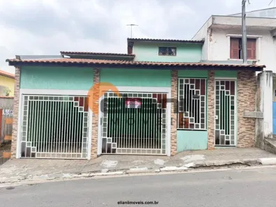Casa com 3 Quartos à venda, 189m² no Vila Idalina, Poá