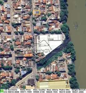 Imóvel Comercial com 1 Quarto à venda, 68m² no São Pedro, Governador Valadares