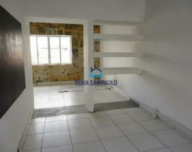 Casa com 5 Quartos à venda, 274m² no Mirandópolis, São Paulo