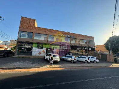 Sala Comercial para alugar, 20m² no Jardim Walkíria, São José do Rio Preto