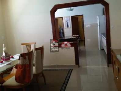 Casa com 4 Quartos à venda, 286m² no Residencial Bosque dos Ipês, São José dos Campos
