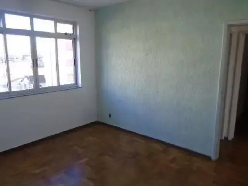 Apartamento com 3 quartos — Nova Granada, Belo Horizonte