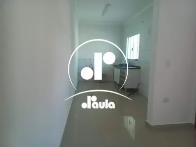 Sobrado com 3 Quartos à venda, 132m² no Vila Francisco Matarazzo, Santo André