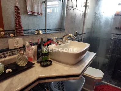 Sobrado com 3 Quartos à venda, 210m² no Assunção, São Bernardo do Campo