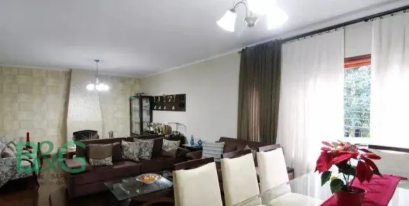 Sobrado com 4 Quartos à venda, 365m² no Jardim Maia, Guarulhos
