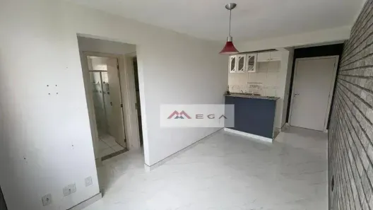 Apartamento com 2 Quartos à venda, 45m² no Loteamento Parque São Martinho, Campinas