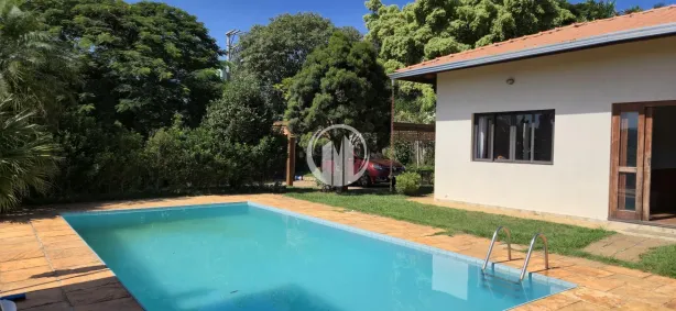Casa de Condomínio com 3 Quartos à venda, 256m² no Centro, Itupeva