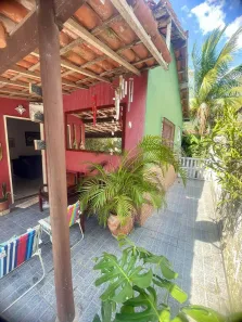 Casa com 2 Quartos à venda, 93m² no Jaraguá, São Sebastião