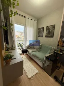 Apartamento com 2 Quartos à venda, 60m² no Penha de França, São Paulo