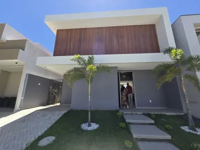 Casa de Condomínio com 3 Quartos à venda, 200m² no Centro, Petrolina