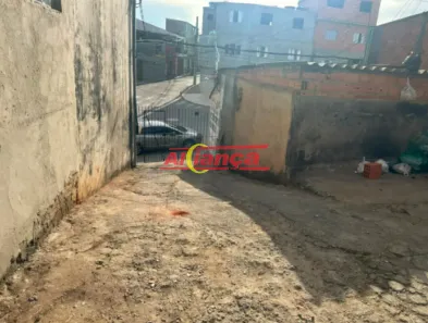 Casa com 2 Quartos à venda, 120m² no Sítio São Francisco, Guarulhos