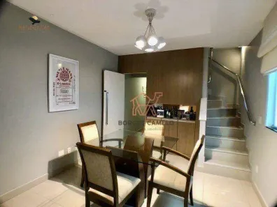 Cobertura com 2 Quartos à venda, 140m² no Santo Antônio, Belo Horizonte